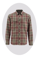 Guide Flannel Shirt