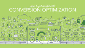 how to get started with conversion optimization
