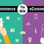 Mobile commerce & mcommerce the new ecommerce