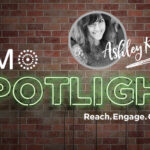 AIM Spotlight Ashley Klotz