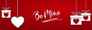 Be Mine Promotions