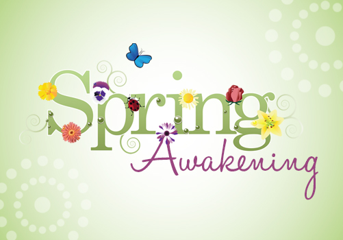 AIM Spring Awakening