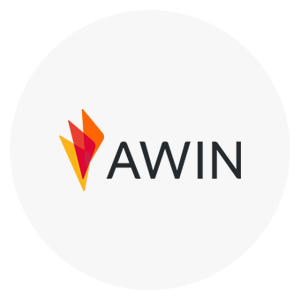 Affiliate Network Partner Awin