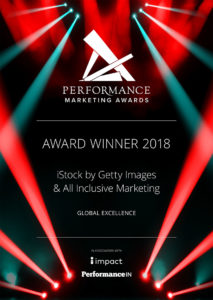PMA Awards Global Excellence