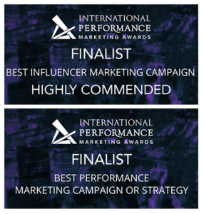 Performance Marketing Awards