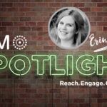 AIM Spotlight Erin Kerr