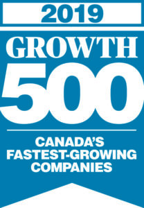 Growth 500-Canada's fastest growing companies
