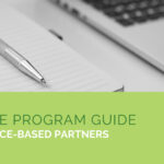 Affiliate Guide to Performance-Based Partners