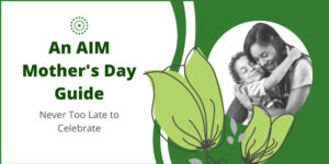 Mother's Day 2020 AIM Guide - Affiliate Programs