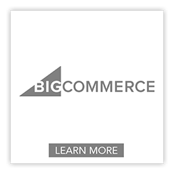Big Commerce Affiliate Program