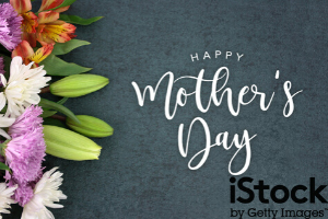 Mother's Day 2020 AIM Guide - iStock Affiliate Program