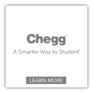 Chegg Affiliate Program