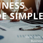 Business Made Simple AIM August 2020 Lookbook