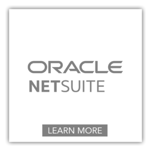 NetSuite Partner Program