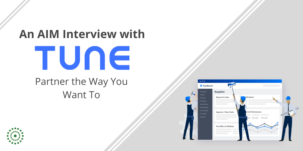 All Inclusive Marketing Interview with Tune