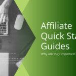 Affiliate Quick Start Guide 101