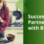 Partnering with Bloggers for a Successful Program Blog Article
