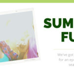 All Inclusive Marketing Summer Fun Lookbook