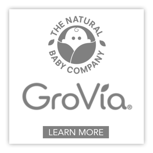 GroVia & The Natural Baby Co. Affiliate Program