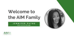 AIM New Hire Interview