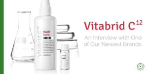 Vitabrid AIM Brand Spotlight