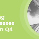 Making Businesses Soar in Q4 - AIM Lookbook