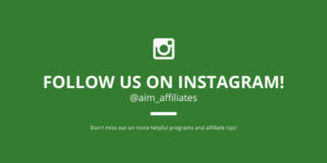 AIM instagram