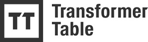 Transformer Table Affiliate Program