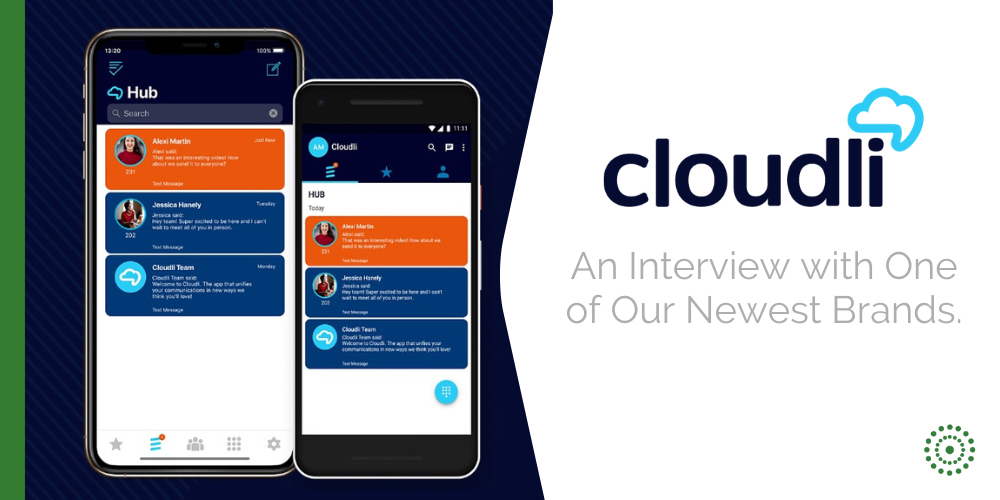 AIM Interview - Cloudli