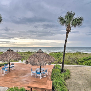 evolve vacation homes at the beach aim lookbook