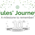 jules' 10 year anniversary interview