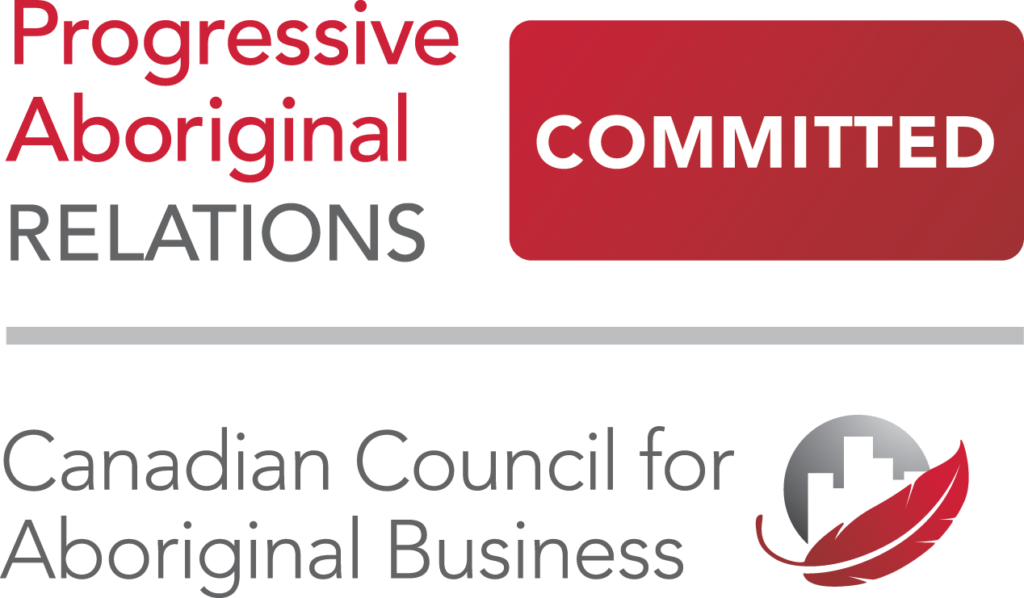 Plus Co's initiative for Progressive Aboriginal Relations in Canada