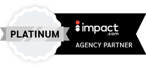 Impact Platinum Partnership Badge