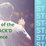 2022 PartnerStack's Stack'd conference Recap