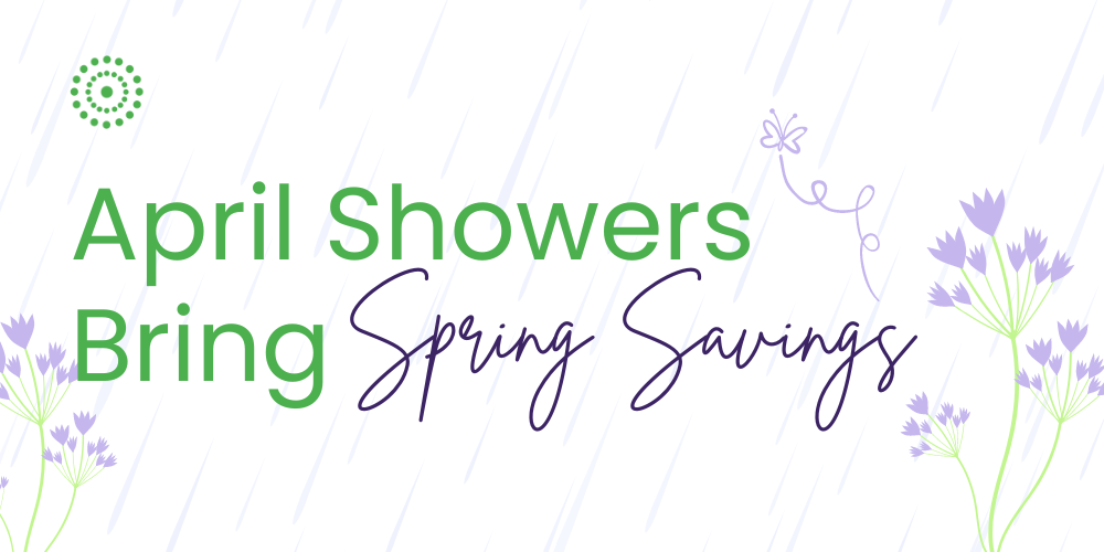 aim lookbook - april 2023 - spring savings