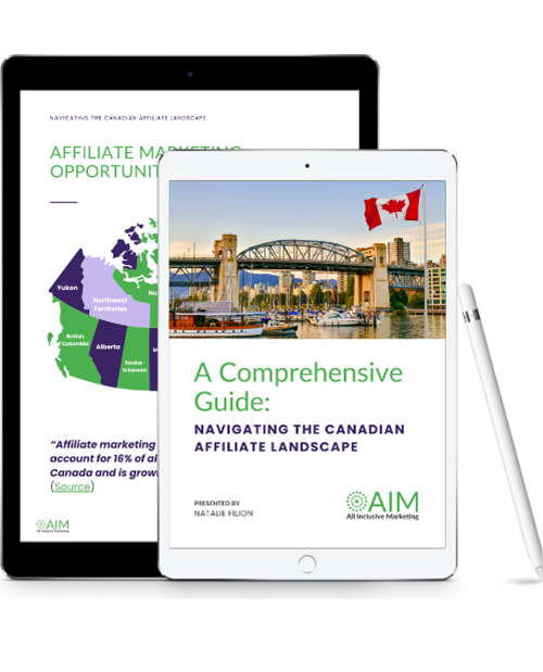 Maximize your Canadian affiliate marketing potential! Explore aspects of the unique landscape, top networks, publishers, and more with our comprehensive guide.