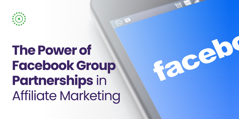Uncover the affiliate marketing potential of Facebook group partnerships with special insights from an industry leader. Engage and trust in digital communities.